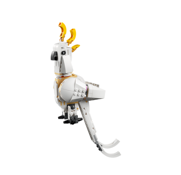 BIAŁY KRÓLIK - Klocki Lego 31133 Creator 3w1 8+ (5).png