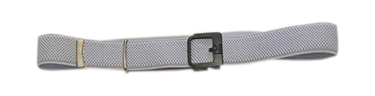 Pasek dziecięcy do spodni jasno szary regulowany 2-9 lat.jpg