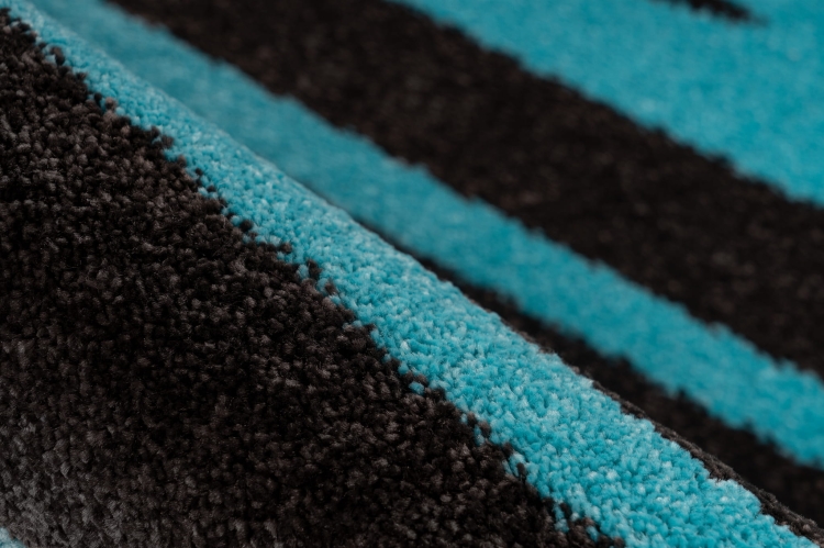 BROADWAY - Dywan do salonu turkusowo-czarny 160x230 cm Arte Espina3.jpg