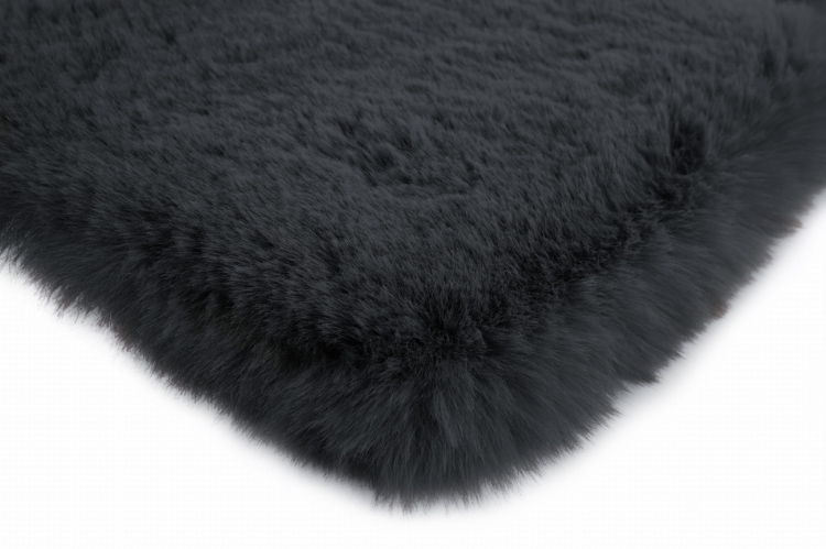 RABBIT ANTHRAZIT - Dywan do domu Rabbit 80x150 cm. Arte Espina - wysyłka 24H4.jpg